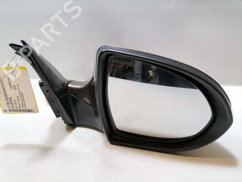 Used Right mirror KIA SPORTAGE III (SL) 2.0 CRDi AWD (184 hp) 31771115