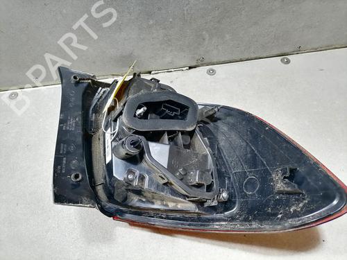 Right taillight DACIA SANDERO II 1.2 | BP31772143C35 