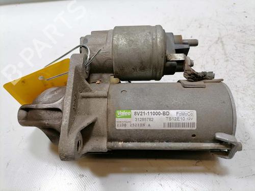 Anlasser für FORD FIESTA VI (CB1, CCN) 1.25 (60 hp) 31774772