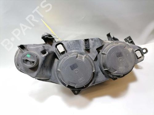 Left headlight PEUGEOT 307 Break (3E) 1.6 16V | BP31773816C28 - Image 4