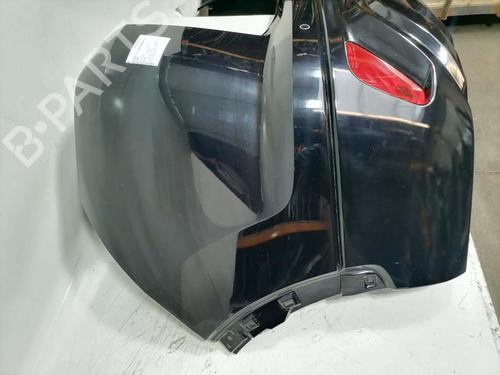 Rear bumper MITSUBISHI ECLIPSE CROSS (GK_, GL_) Plug-in Hybrid 4WD (GL3W) | BP31771364C8 