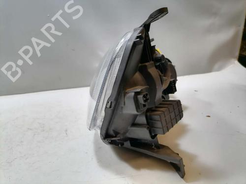 Left headlight OPEL CORSA C (X01) 1.0 (F08, F68) | BP31774796C28 - Image 3