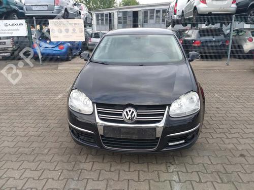 Right mirror VW JETTA III (1K2) 1.4 TSI | BP31774364C27