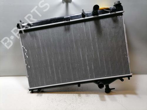 Water radiator MITSUBISHI ECLIPSE CROSS (GK_, GL_) Plug-in Hybrid 4WD (GL3W) | BP31771494M31 