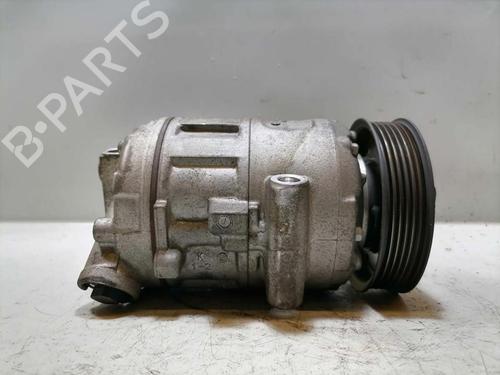 Used AC compressor SEAT IBIZA III (6L1) 1.2 (64 hp) 31774596
