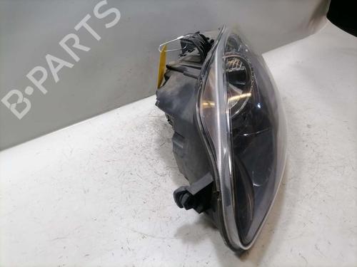 Left headlight SEAT LEON (1P1) 1.6 | BP35917033C28 - Image 9
