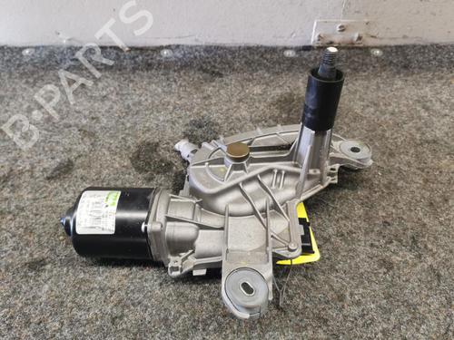 Used Front wiper motor CITROËN C4 Picasso I MPV (UD_) 2.0 i 16V (140 hp) 31771836