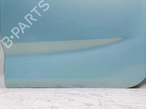 Left rear door CHEVROLET SPARK (M300) 1.0 | BP32373551C4 