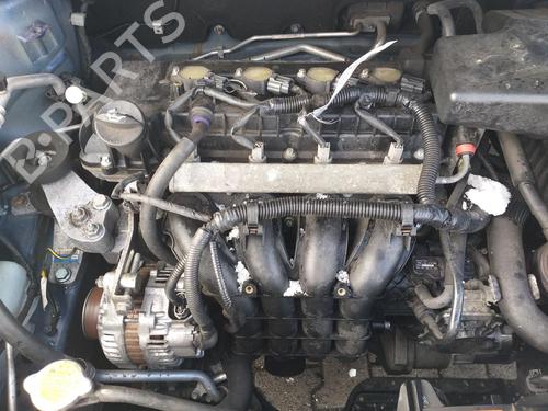 Motor für MITSUBISHI COLT VI (Z3_A, Z2_A) 1.3 (Z21A) (95 hp) 31773008