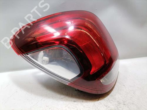 Farolim esquerdo PEUGEOT 108 1.0 VTi | BP32305041C34 