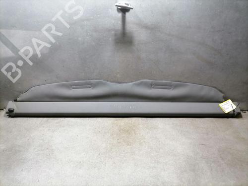 Used Rear parcel shelf VW NEW BEETLE (9C1, 1C1) 1.6 (100 hp) 31772180