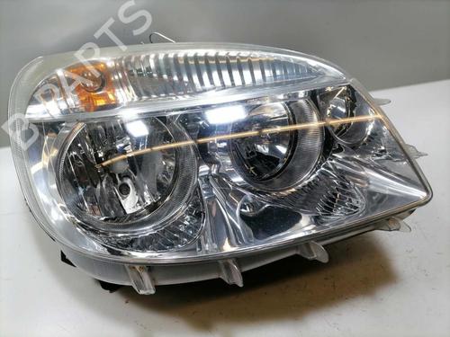 Phare droit FIAT DOBLO Box Body/MPV (223_) 1.3 D Multijet (75 hp) 31773566