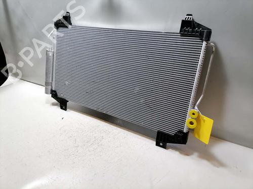 AC radiator MITSUBISHI ECLIPSE CROSS (GK_, GL_) Plug-in Hybrid 4WD (GL3W) | BP31771496M32 - Image 8
