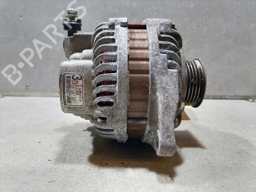 Generator MAZDA 2 (DE_, DH_) 1.3 (DE3FS) (86 hp) 31773053