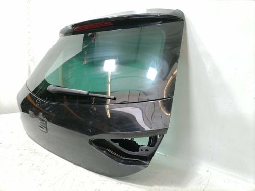 Tailgate SEAT LEON (5F1) 1.2 TSI | BP32031497C6 