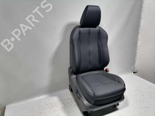 Right front seat MITSUBISHI ECLIPSE CROSS (GK_, GL_) Plug-in Hybrid 4WD (GL3W) | BP31771424C16 