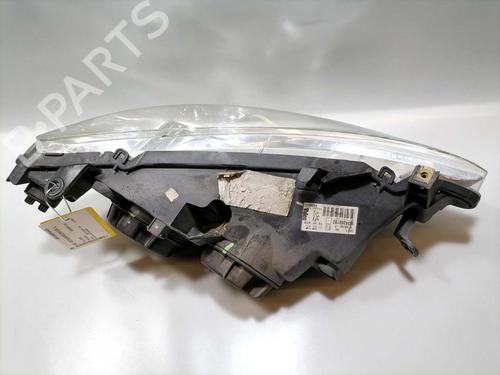 Left headlight PEUGEOT 307 Break (3E) 1.6 16V | BP31773816C28 - Image 8