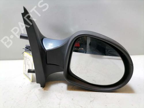 Used Right mirror RENAULT TWINGO II (CN0_) 1.2 16V (CN0K, CN0V, CN0A) (76 hp) 31773192