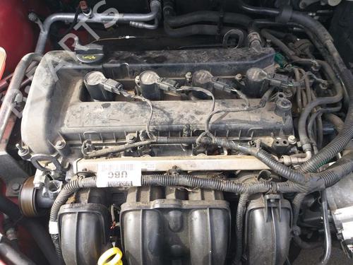 Motor Motor FORD FOCUS II (DA_, HCP, DP) 1.8 (125 hp) 33853139 33853139