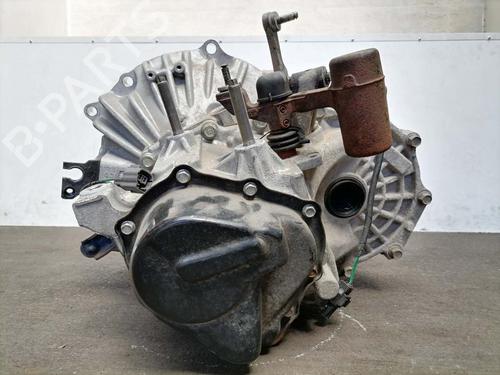 Gearbox MAZDA 6 Hatchback (GG) 1.8 | BP31773531M3 