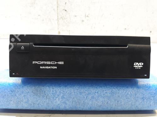 Used Electronic module PORSCHE CAYENNE (9PA) Turbo 4.5 (450 hp) 32631255