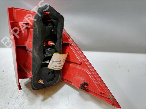 Left taillight PEUGEOT 1007 (KM_) 1.6 16V | BP31774277C34