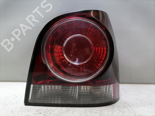 Used Right taillight Right taillight VW POLO IV (9N_, 9A_) 1.2 (54 hp) 36166247 36166247