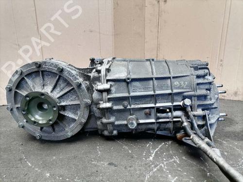 Used Rear differential MASERATI 4200 GT SPYDER Convertible 4.2 (390 hp) 31774398