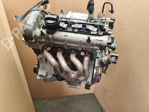Used Engine VW GOLF PLUS V (5M1, 521) 1.4 16V (75 hp) 31771991