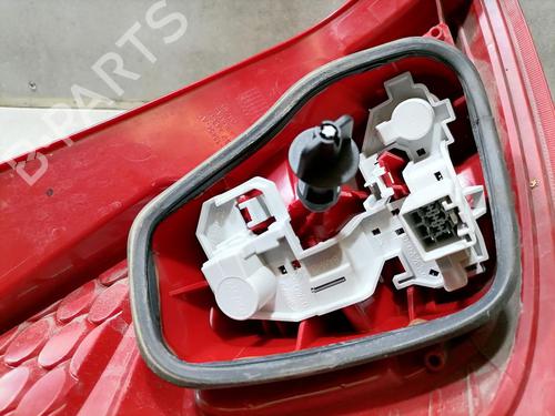 Right taillight FORD FIESTA VI (CB1, CCN) 1.25 | BP31771122C35