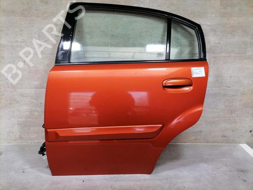 Used Left rear door KIA RIO II (JB) 1.4 16V (97 hp) 31773412