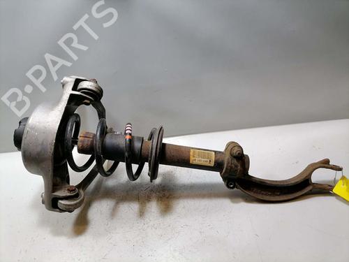 Used Right front shock absorber AUDI A4 B8 Avant (8K5) 1.8 TFSI (160 hp) 32305030