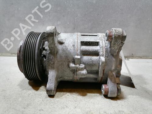 AC compressor BMW 3 Touring (E91) 318 d | BP31771109M34 