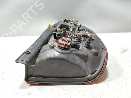 Left taillight HYUNDAI TERRACAN (HP) 2.9 CRDi 4WD | BP31774963C34