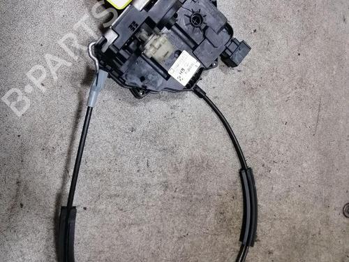 Høyre foran lås OPEL CORSA D (S07) 1.2 (L08, L68) (69 hp) 31772432