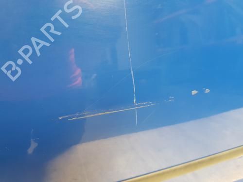 Right rear door VW GOLF VAN IV Variant (1J5) 1.9 TDI | BP31770895C5 