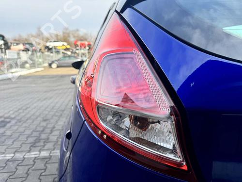 Left taillight FORD FIESTA VI (CB1, CCN) 1.25 | BP32397005C34 - Image 2