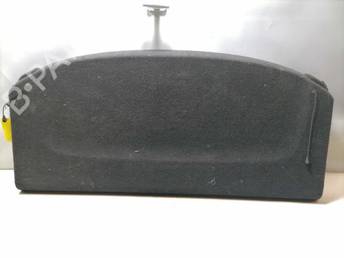 Used Rear parcel shelf Rear parcel shelf SEAT LEON (1P1) 1.8 TSI (160 hp) 33966116 33966116