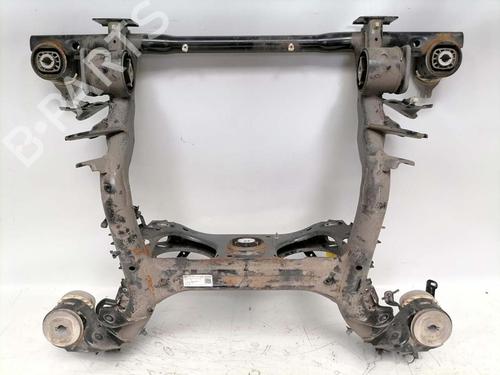 Bagaksel AUDI Q4 E-TRON SUV (F4B) 35 | BP31774259M2 