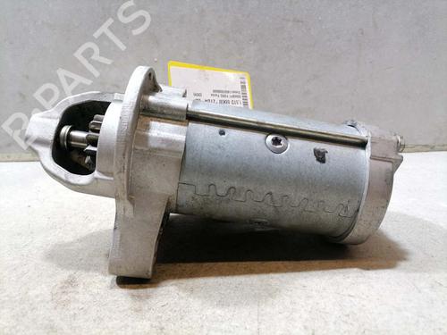 Starter FORD FOCUS IV Saloon (HM) 1.5 EcoBlue | BP31773519M8 