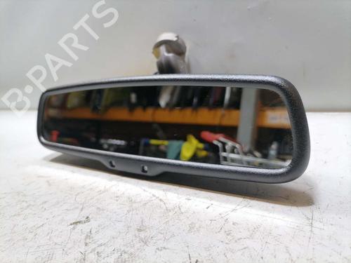 Ryggespeil Innvendig MITSUBISHI ECLIPSE CROSS (GK_, GL_) Plug-in Hybrid 4WD (GL3W) (188 hp) 31771455