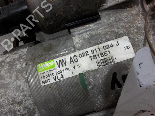 Used Other VW CADDY III MPV (2KB, 2KJ, 2CB, 2CJ) 1.9 TDI (105 hp) 31770652