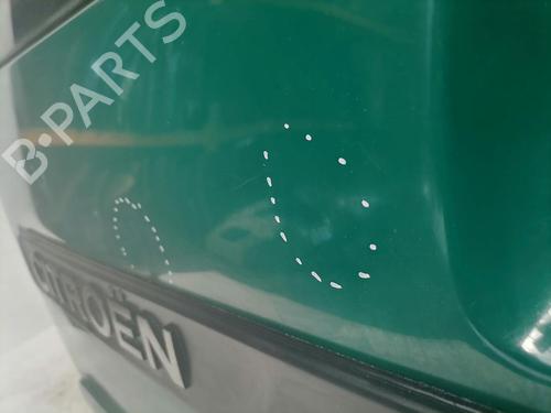 Other CITROËN BERLINGO / BERLINGO FIRST Box Body/MPV (M_) 1.6 HDI 90 (MB9HX, MC9HX) | BP31772746O1 