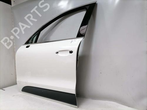 Left front door PORSCHE MACAN (95B) 2.0 | BP33295010C2  - Image 9