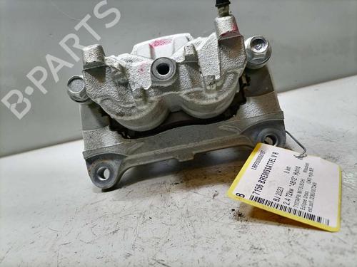 Right front brake caliper MITSUBISHI ECLIPSE CROSS (GK_, GL_) Plug-in Hybrid 4WD (GL3W) | BP31771444M104 