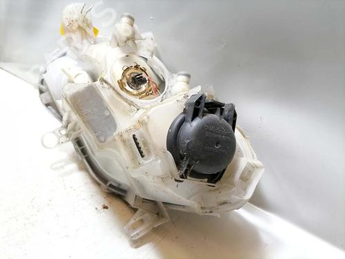Right headlight SMART CITY-COUPE (450) 0.8 CDI (S1CLC1, 450.300, 450.301, 450.302, 450.303,... | BP31773547C29