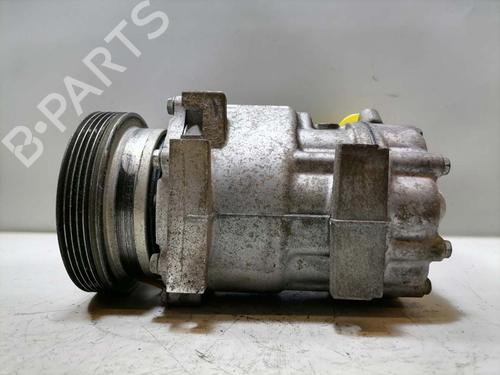 AC-Kompressor DACIA SANDERO 1.6 (BS0D, BS0B, BS0F, BS0H) | BP31774642M34 