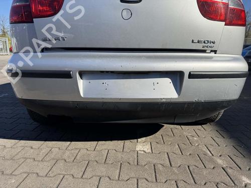 Used Rear bumper Rear bumper SEAT LEON (1M1) 1.8 20V (125 hp) 34407397 34407397