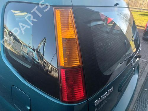 Used Other SUZUKI IGNIS II (MH) 1.3 (RM413) (94 hp) 31773525