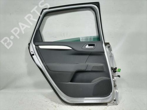 Dør venstre bagtil CITROËN C4 II (NC_) 1.6 VTi 120 (NC5FS0, NC5FS9) | BP32031531C4 